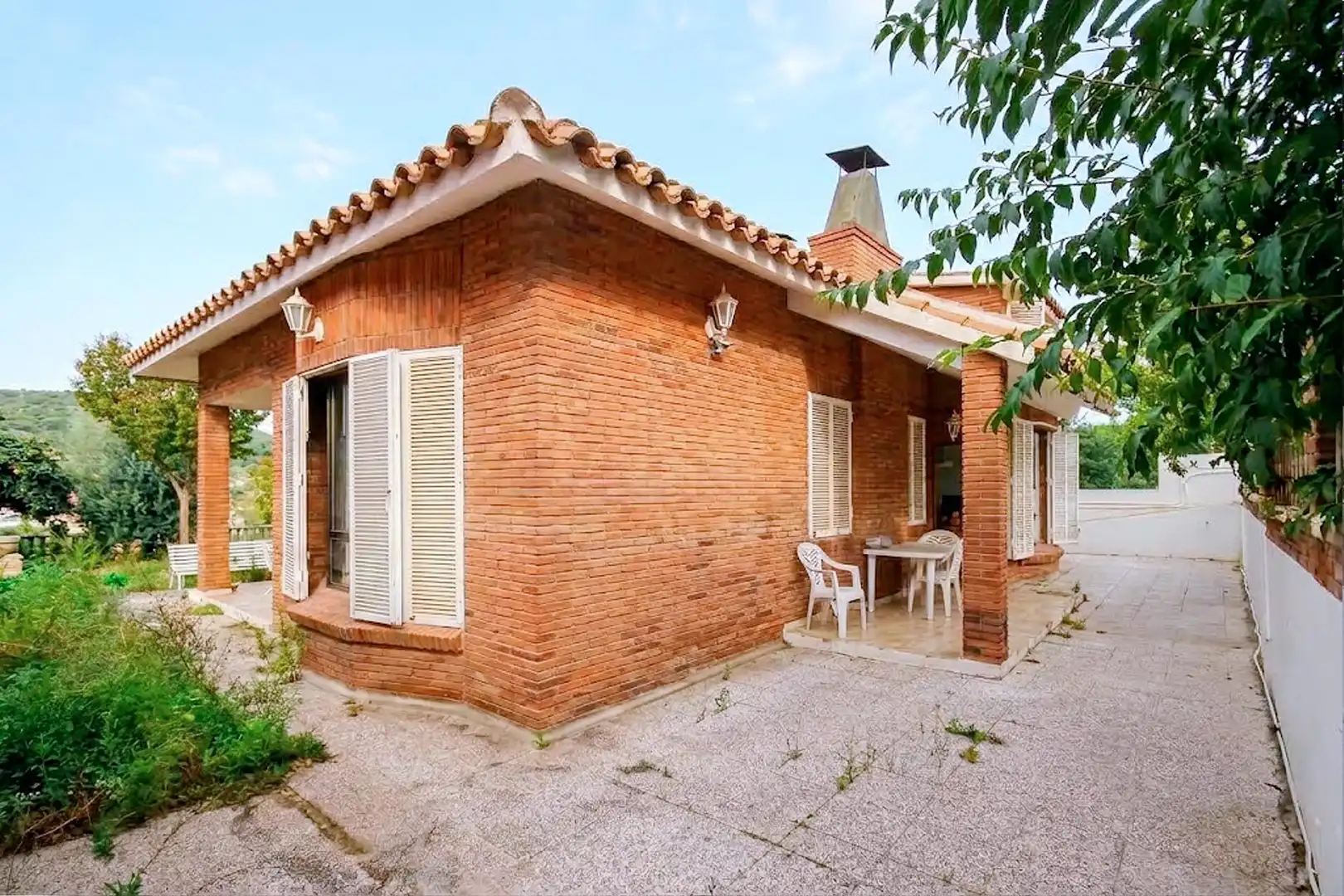 Haus mit Terrasse zum Verkauf in Calle Quixot Del, imagen 4