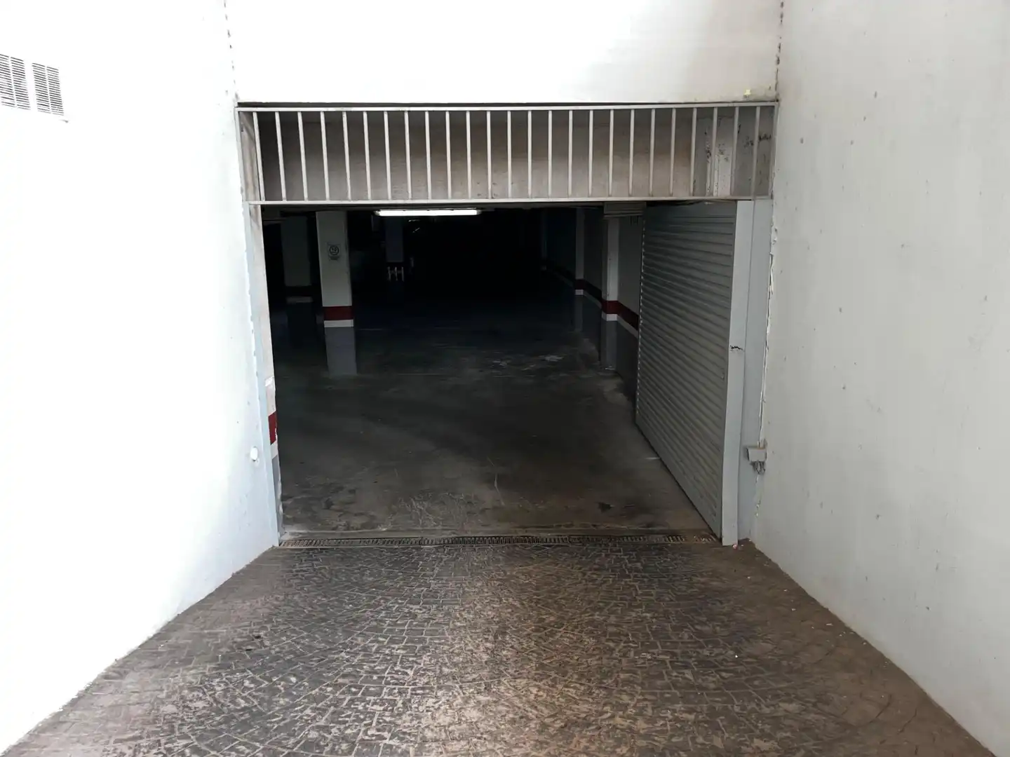 Parking of Garage for sale in Castellón de la Plana / Castelló de la Plana