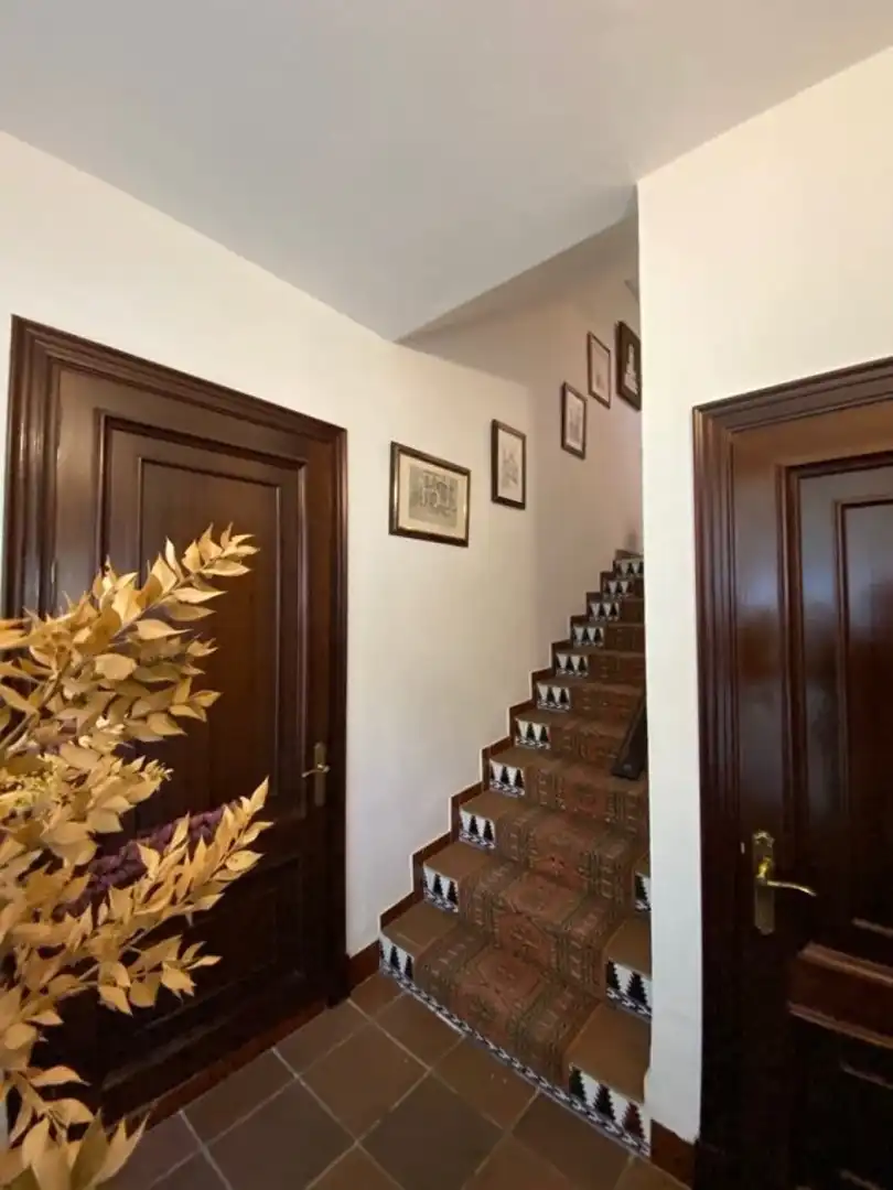 Casa o xalet en venda a Parque Avenida