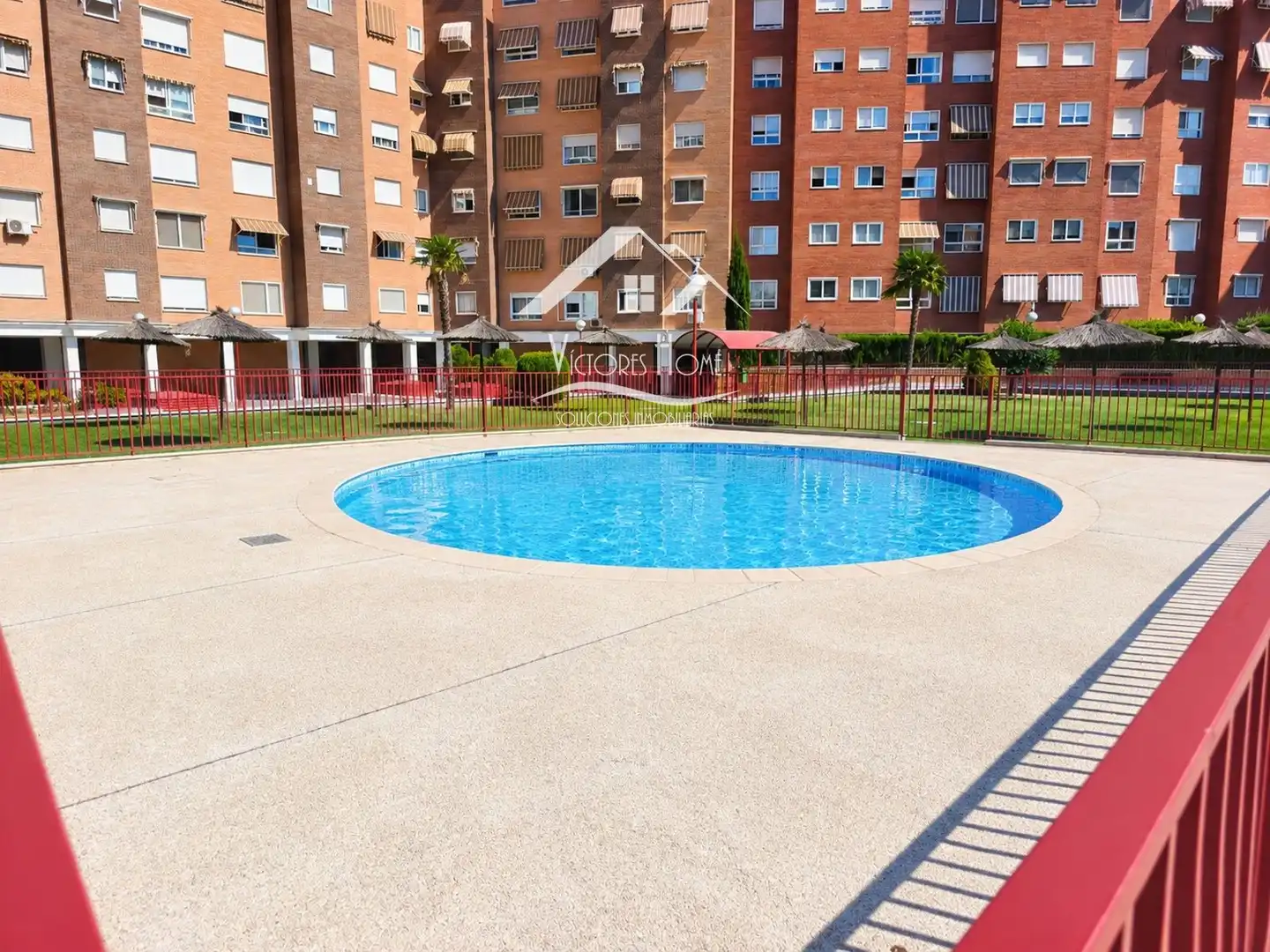 Piso con piscina en venta en Rio Odiel, imagen 19