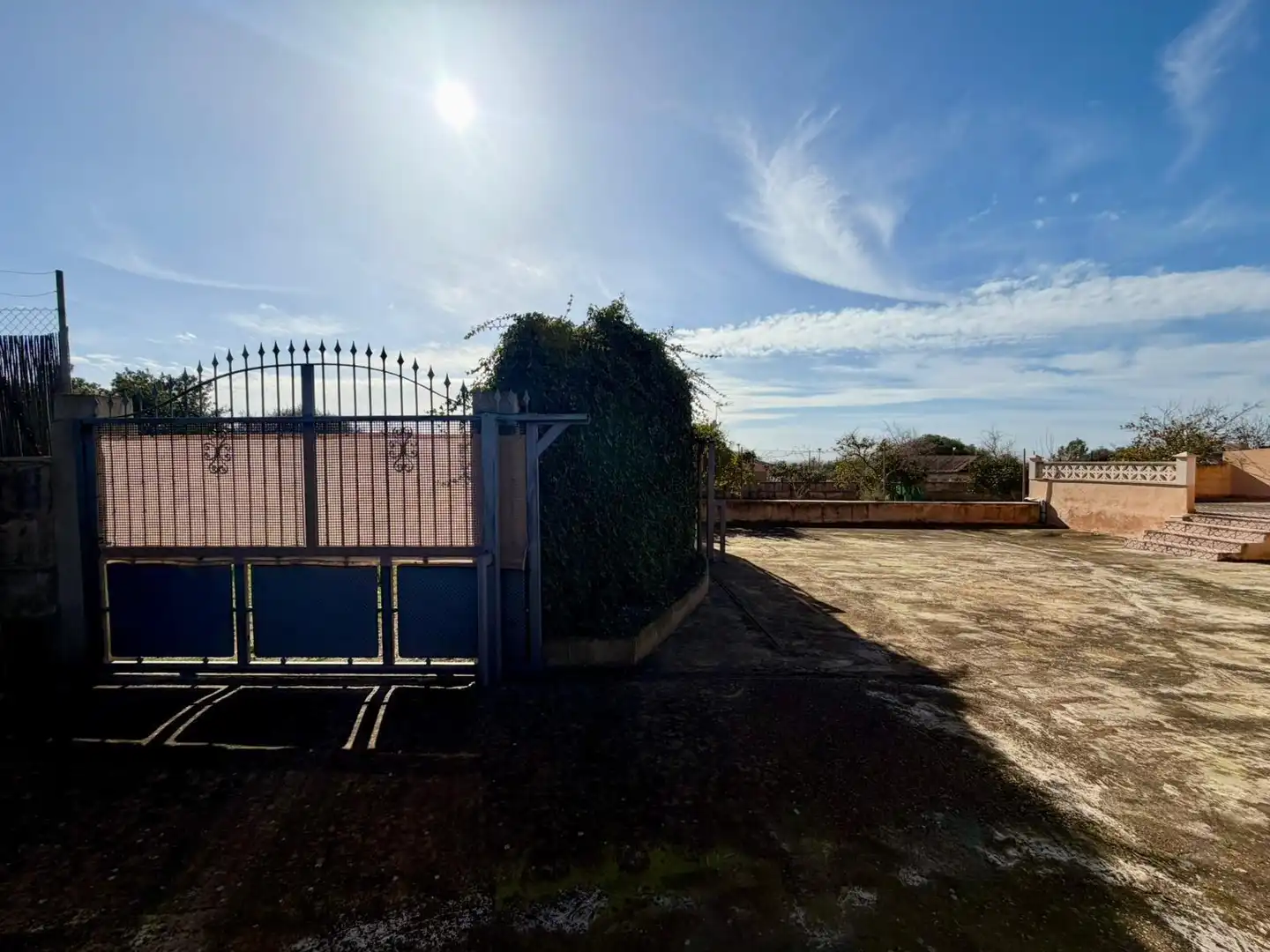 Country homes for sale in Llucmajor  with Private garden, Terrace and Alarm