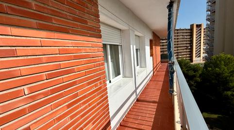 Foto 3 de Pis en venda a Playa de San Juan, Alicante