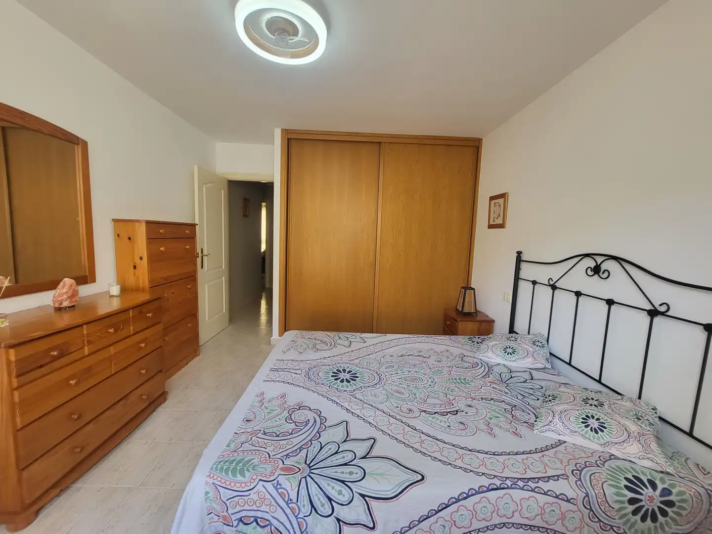 Piso en venta en Calle de El Choco, Los Abrigos