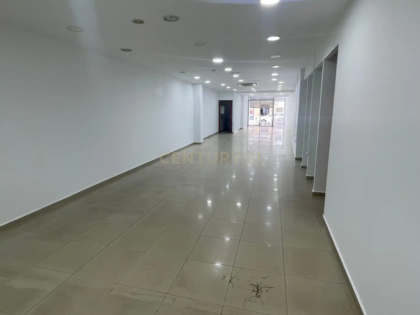 Locale commerciale in affitto a Calle Encarnación, 20, Trujillo, Spain 10, imagen 3