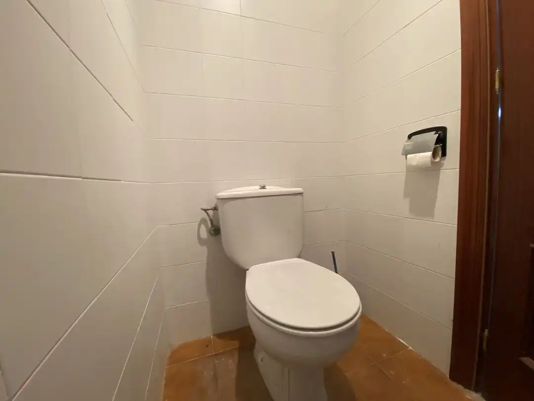 Local comercial en venta en Zubiaurre Kalea, imagen 6