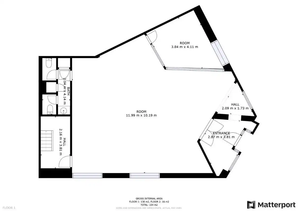 Business premises for sale in Avenida Campoamor 6, imagen 10