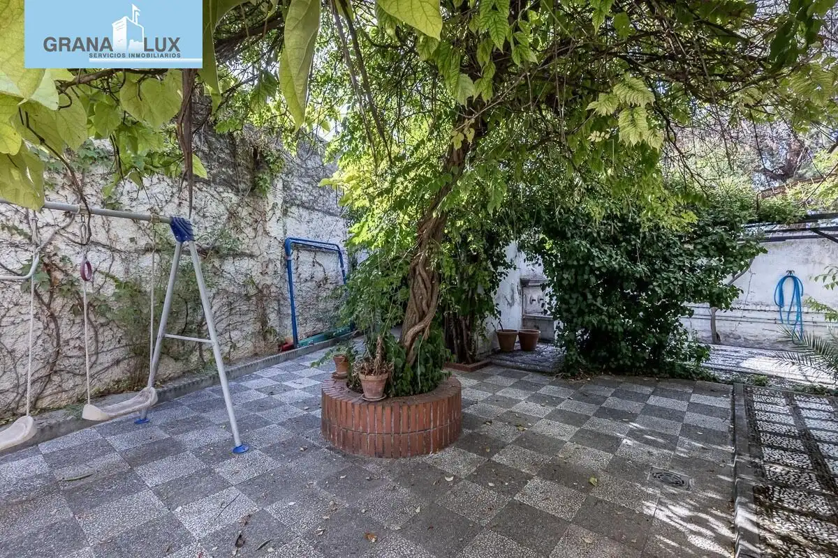 Casa con piscina en venta en Calle del Caño el Palo, imagen 13