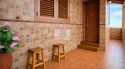 Foto 5 von Einfamilien-Reihenhaus zum Verkauf in Cl San Pedro de Daute, Garachico, Santa Cruz de Tenerife