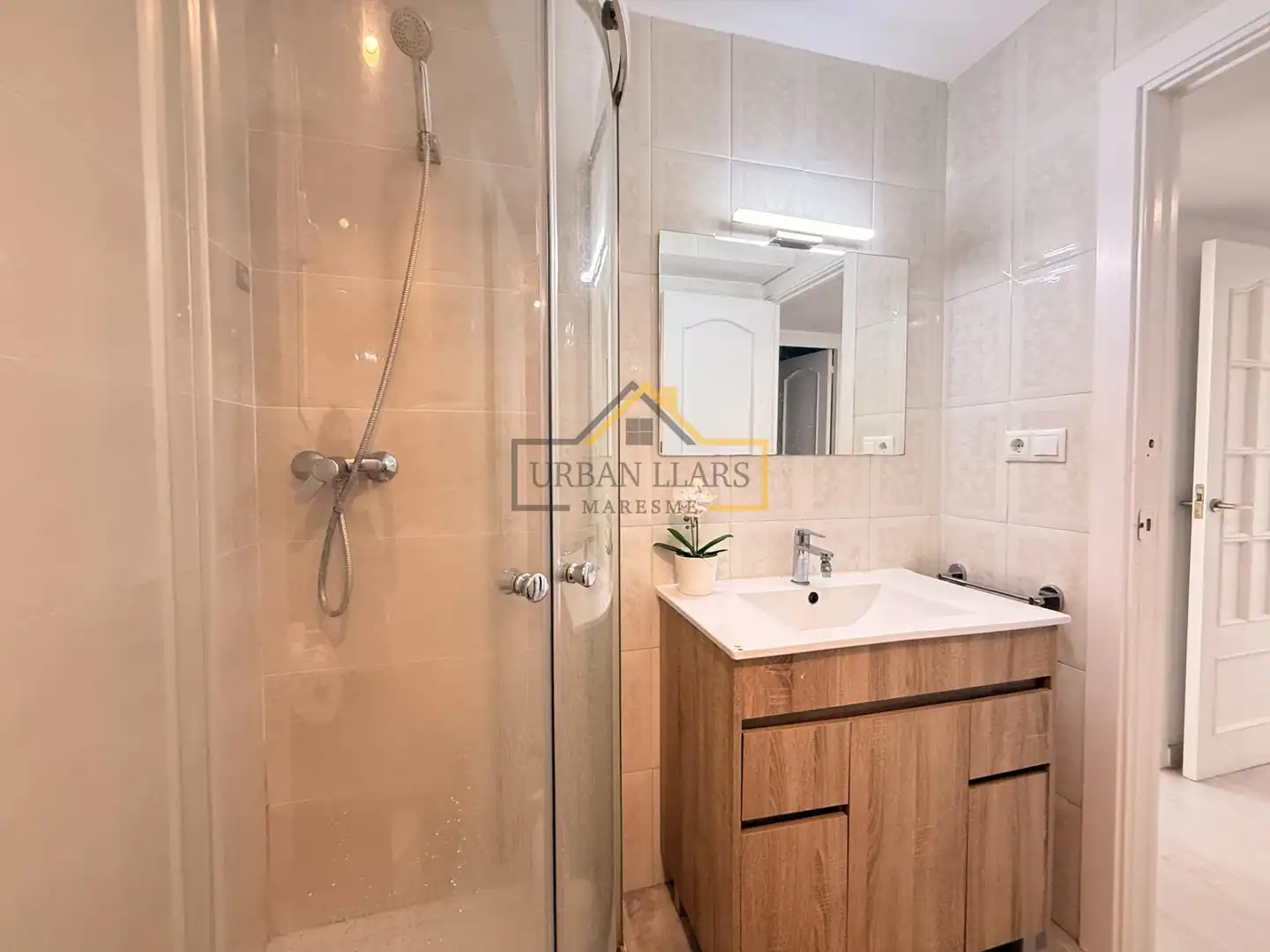 Appartement avec terrasse à vendre à Can Sans, imagen 17