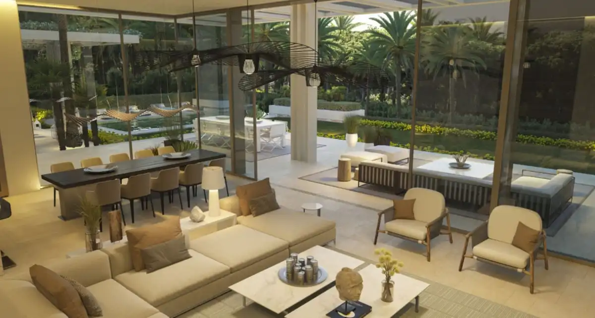 Terreno residenziale in vendita a Marbella Centro, imagen 3
