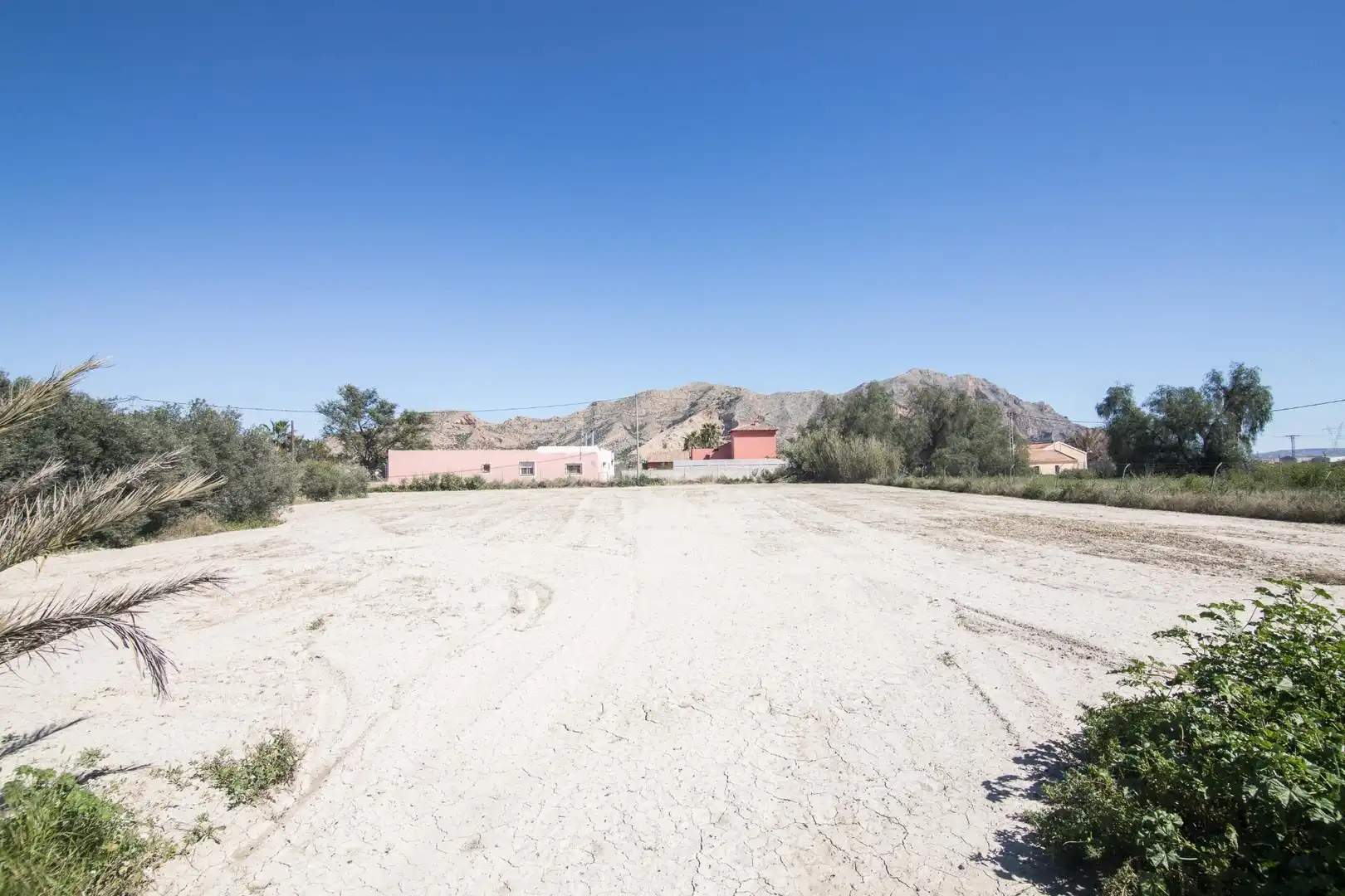 Casa o chalet en venta en Redován con Jardín privado, Terraza y Piscina