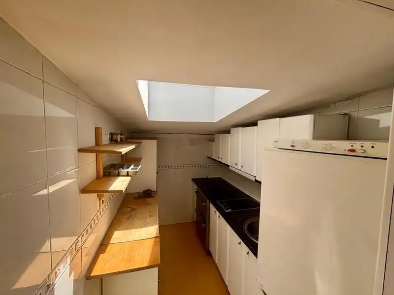 Piso con ascensor en venta en Centro, imagen 9