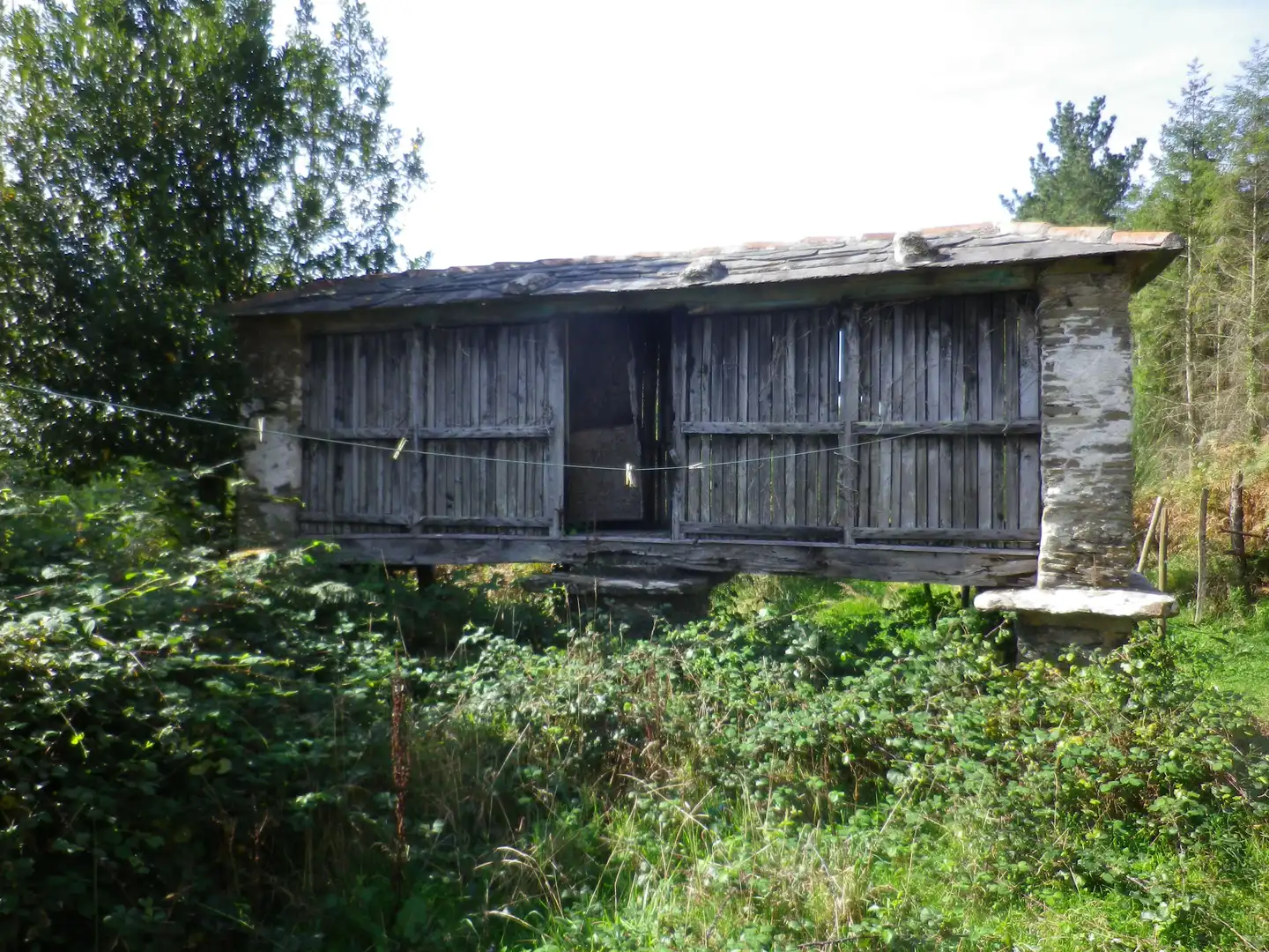 Country house for sale in Ourol, imagen 4