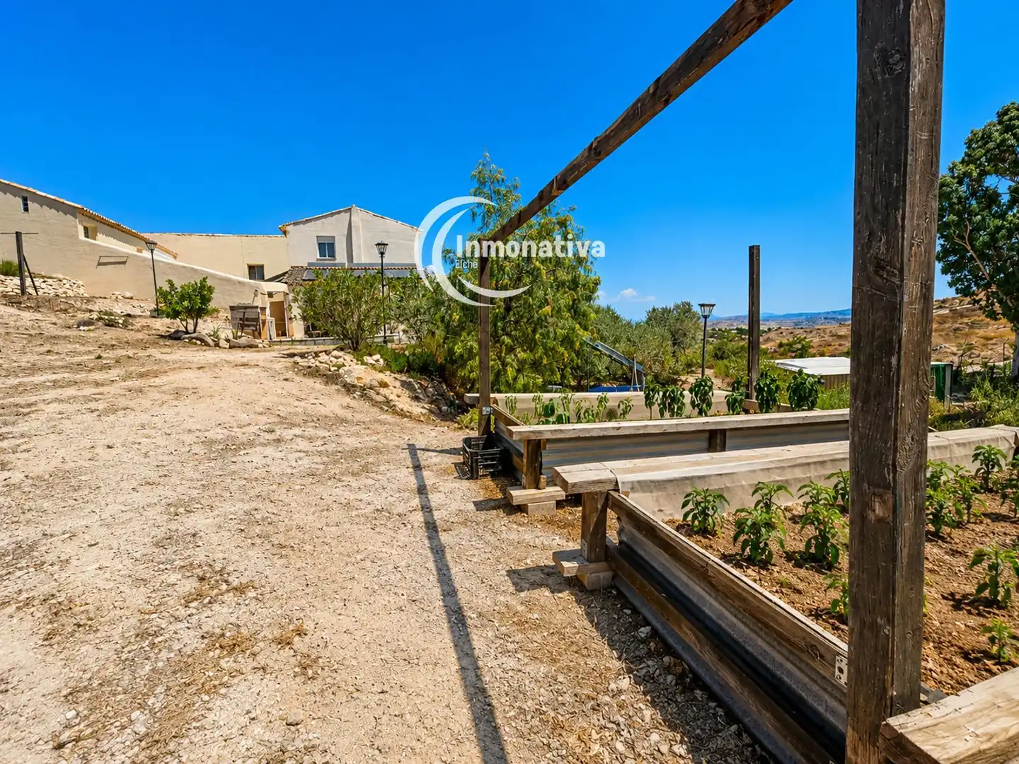 Terrace of Houses for sale in Pedanías Oeste