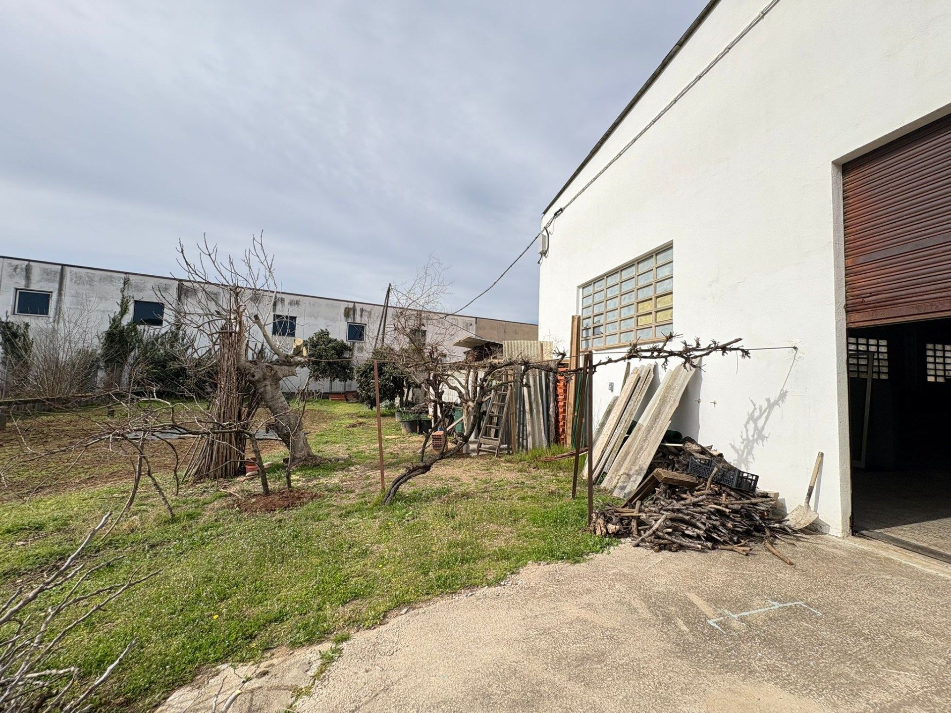 Casa o xalet en venda en Girona Capital amb Calefacció, Terrassa i Traster