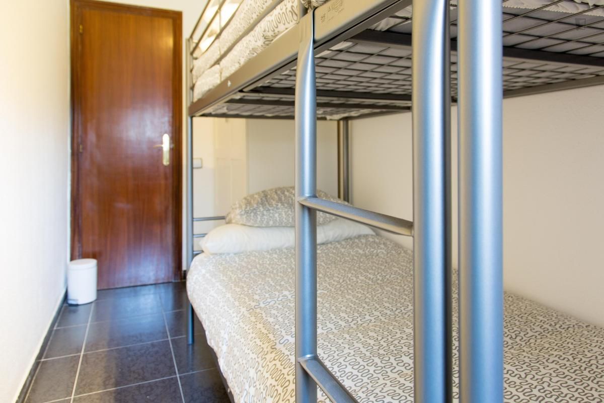 Apartament per a compartir a Diagonal Mar i el Front Marítim del Poblenou
