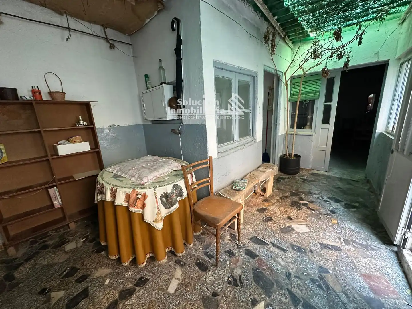 Casa o chalet en venta en Salamanca con Calefacción y Terraza