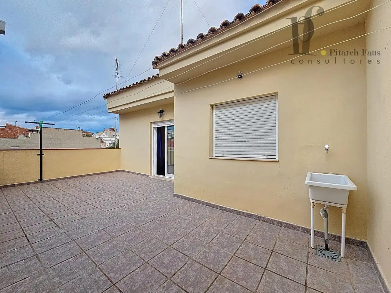 Haus mit Terrasse zum Verkauf in Benissanó, imagen 46