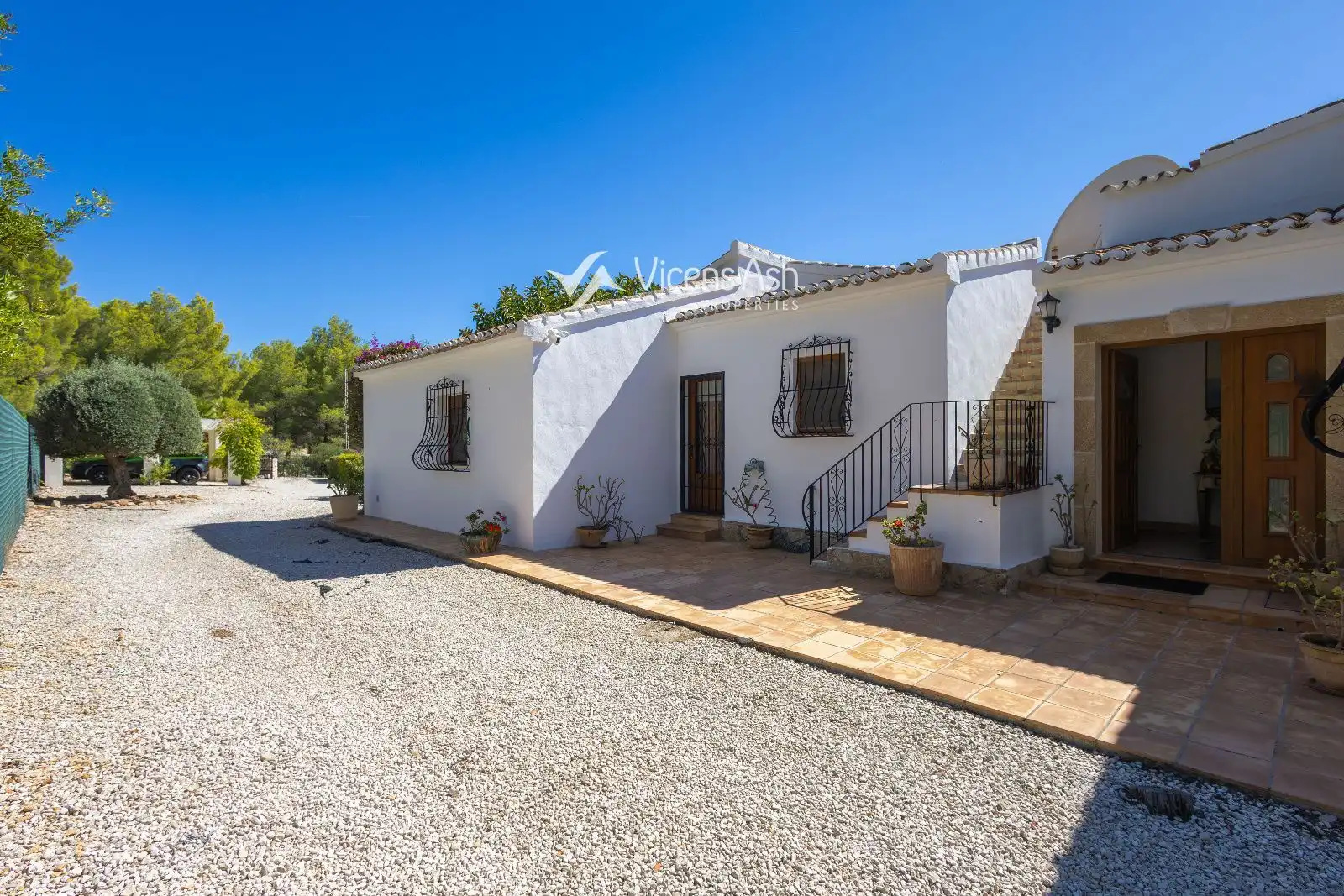 House with pool for sale in dels Castellans, imagen 32