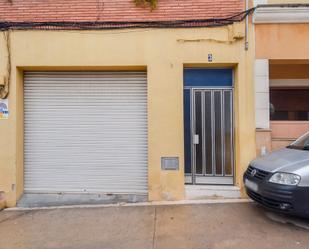 Vista exterior de Local en venda en Sant Sadurní d'Anoia