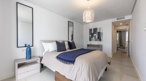 Foto 4 de Dúplex en venda a Cabopino - Artola, Marbella