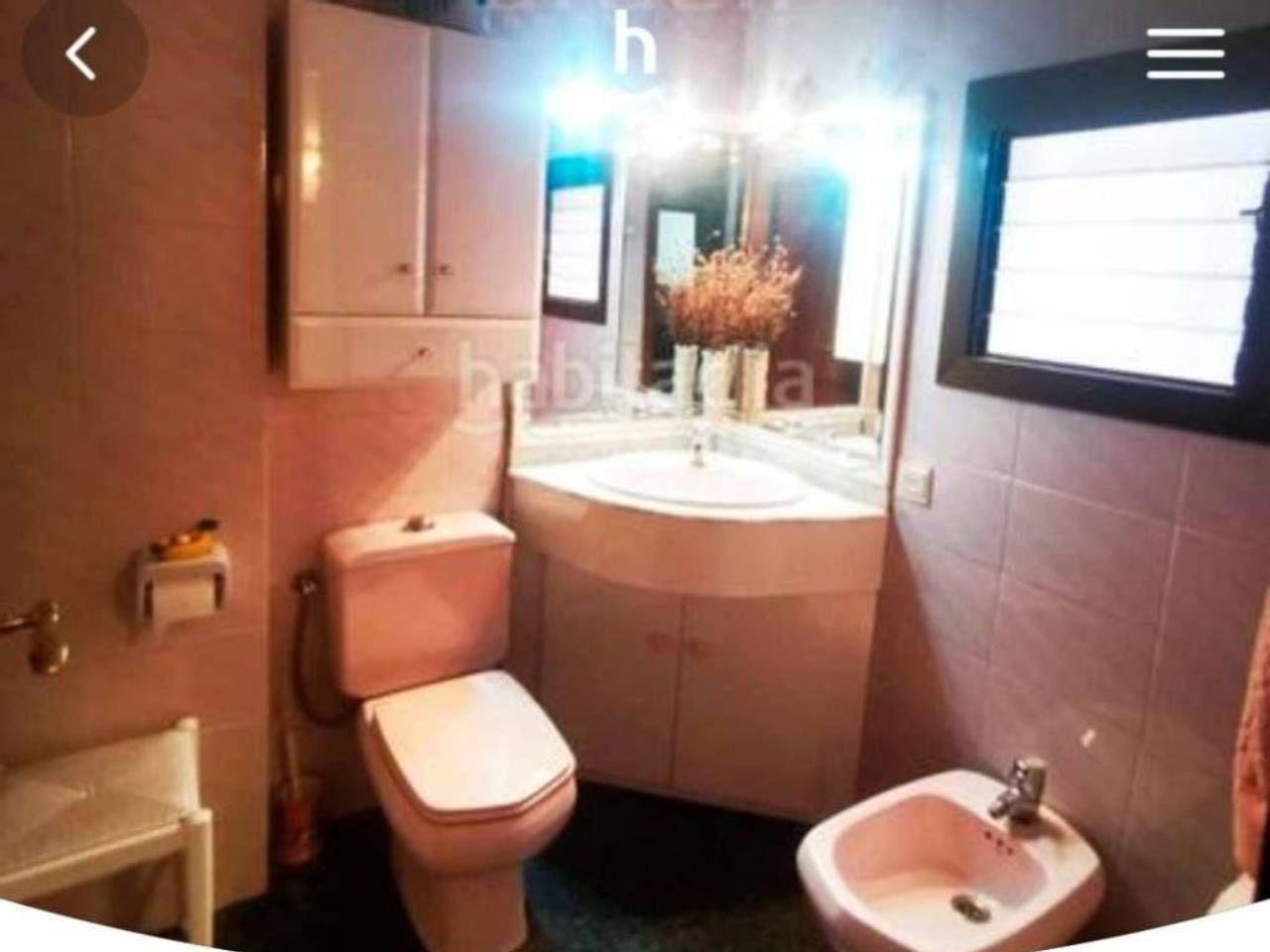 Bany de Àtic en venda en Alcoy / Alcoi