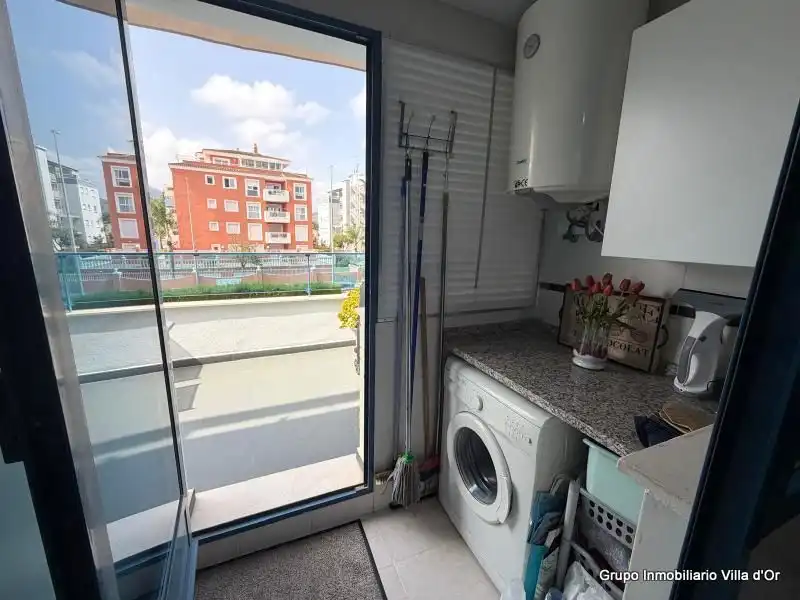 Mini appartamento con piscina in vendita a La Pedrera - Vessanes, imagen 12