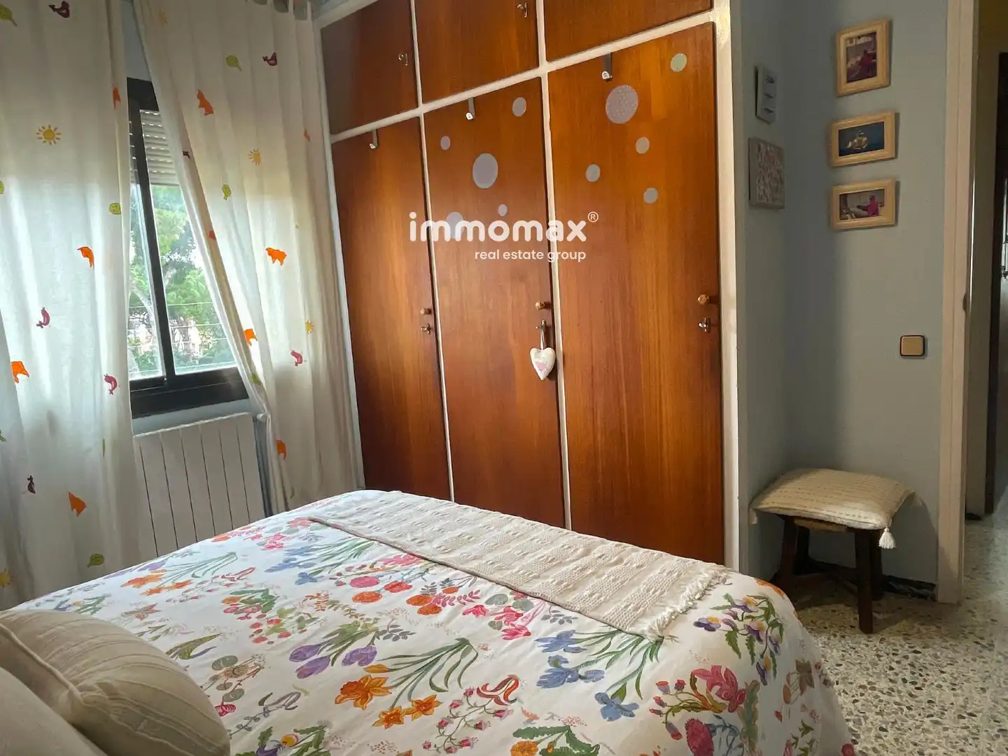 Habitación de Piso en venta en Cubelles con Calefacción, Terraza y Trastero