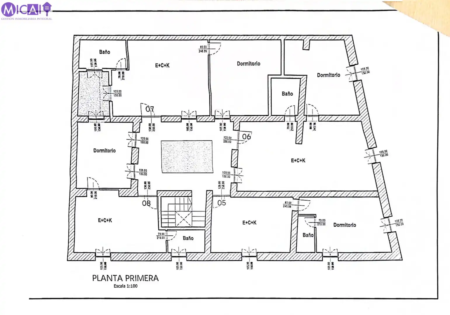 Edificio en venta en San Fernando