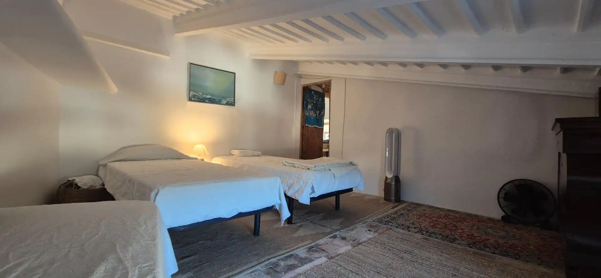 Habitación de Casa o chalet en venta en Alaró con Aire acondicionado, Calefacción y Terraza