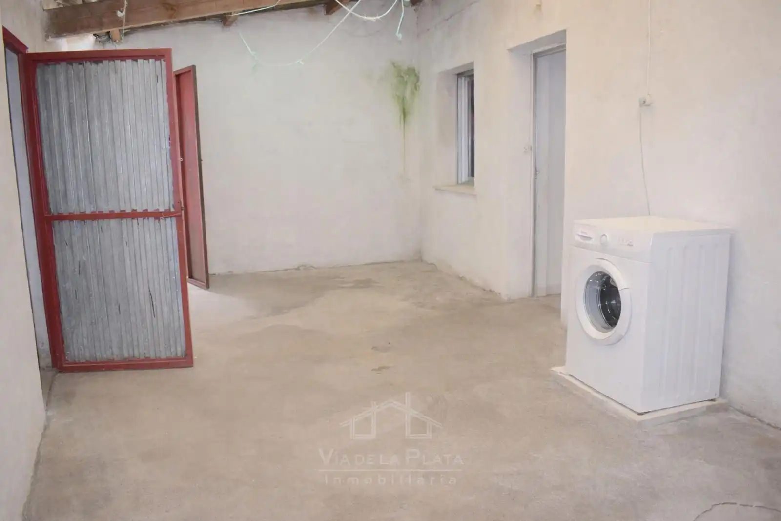 Casa o xalet en venda en Topas amb Calefacció, Traster i Moblat