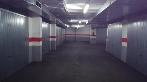 Foto 3 de Garaje en venta en San Isidro, El Mercado - Plaza de Toros, Villena