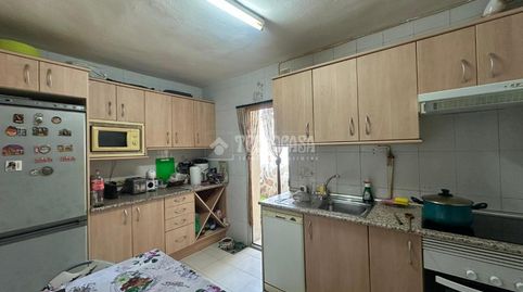 Foto 4 de Pis en venda a Reyes Católicos, Alcalá de Henares