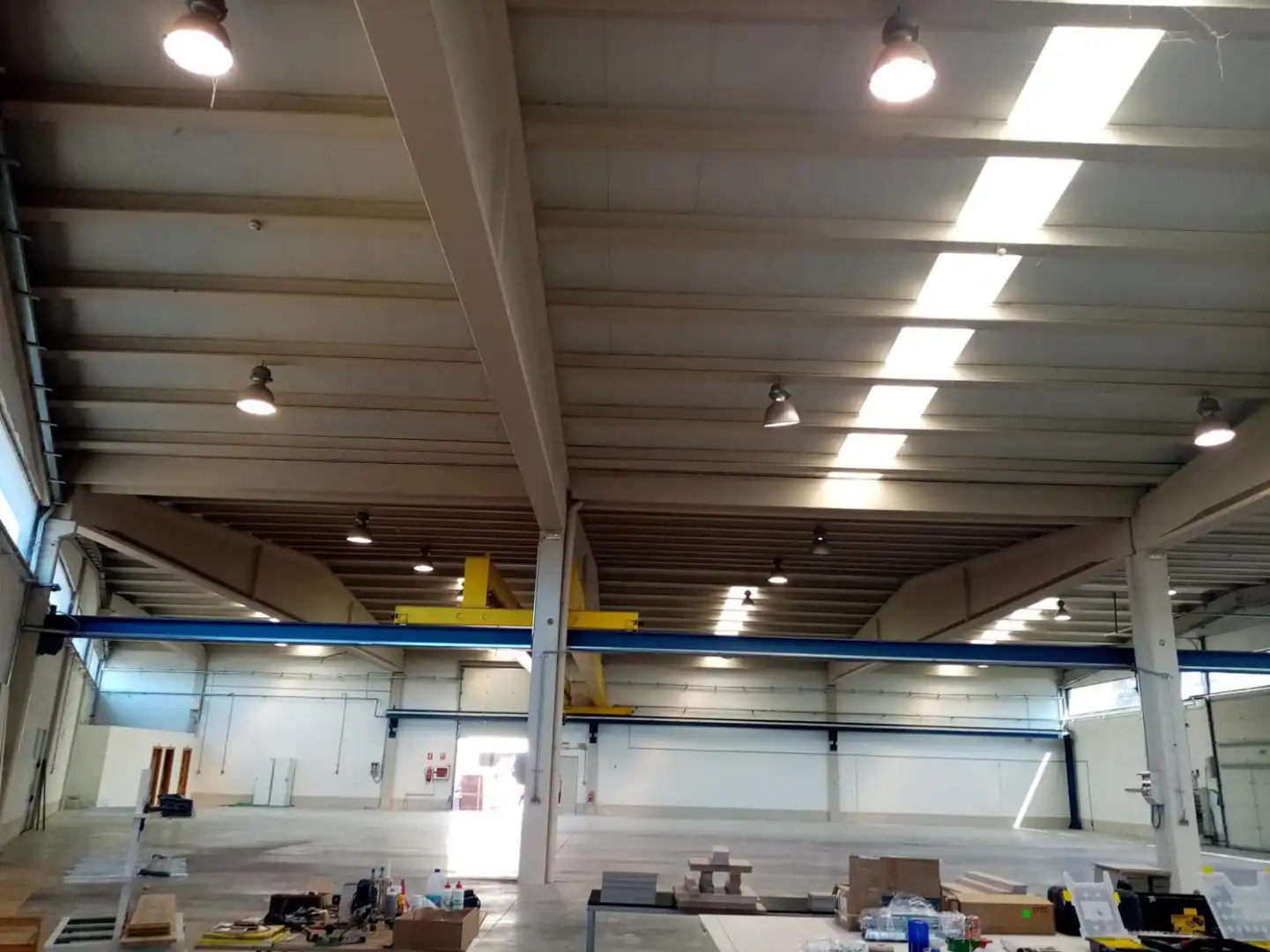 Nave industrial en venta en Logroño - Luis Collado, imagen 5