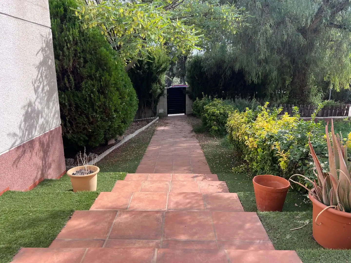 Haus mit Garten zum Verkauf in El Catllar, imagen 4