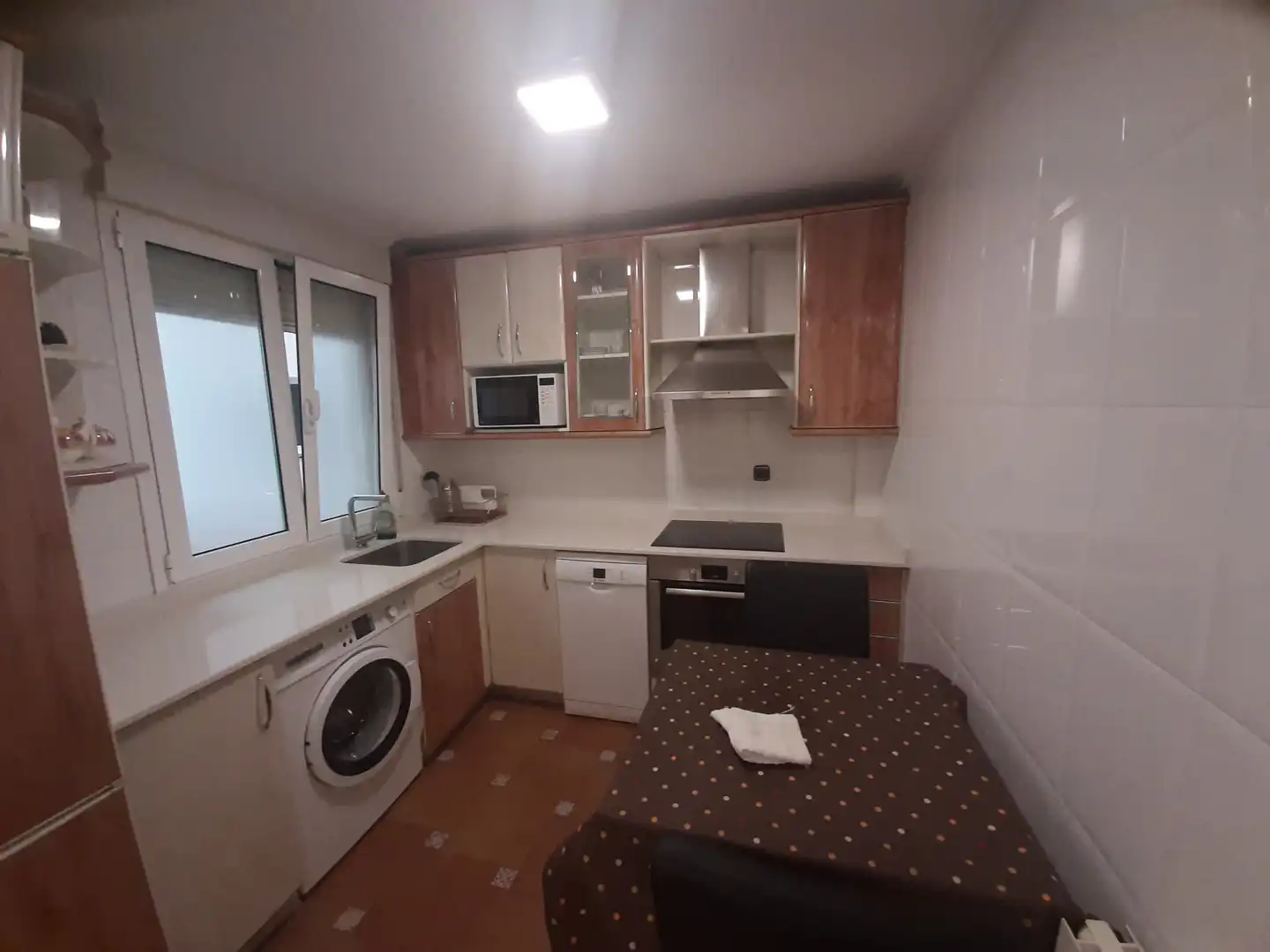 Piso de alquiler en Untziola Kalea, 6, Zorrotza