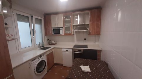 Foto 4 de Piso de alquiler en Untziola Kalea, 6, Zorrotza, Bilbao