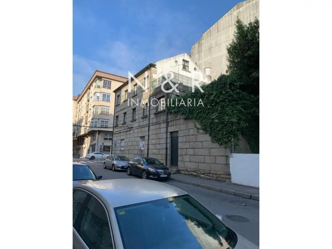 Se vende casa en Rua Mariño de Rivera  Ribeira, imatge 3