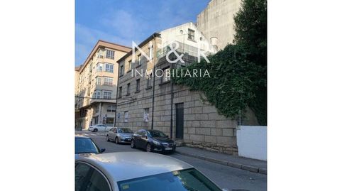 Se vende casa en Rua Mariño de Rivera  Ribeira, imatge 3