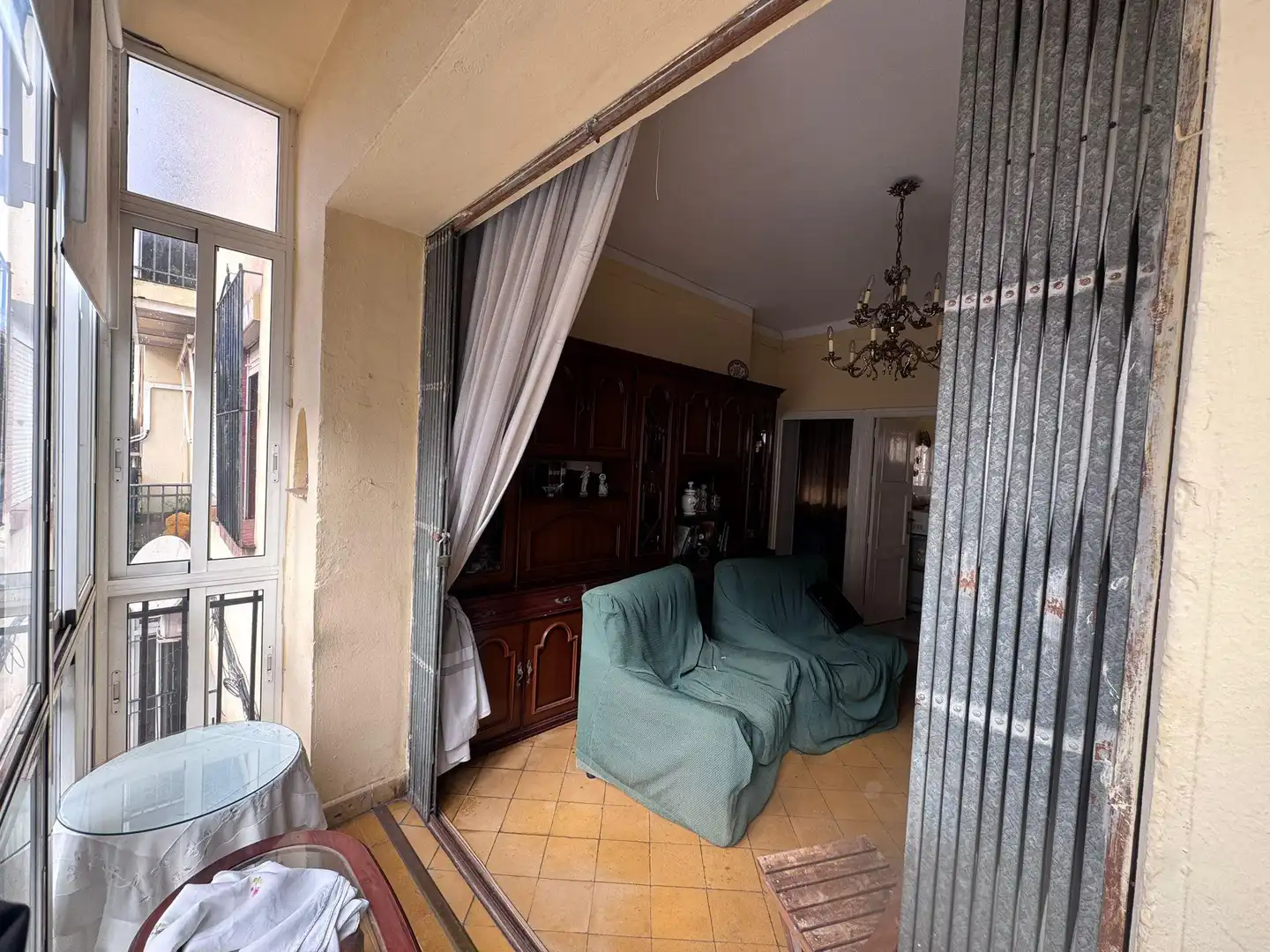 Apartments for sale in Málaga