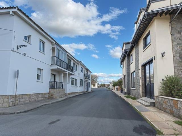 Terreno residencial en Venta en Nuevo Baztán - pueblo