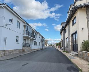 Exterior view of Residential for sale in Nuevo Baztán