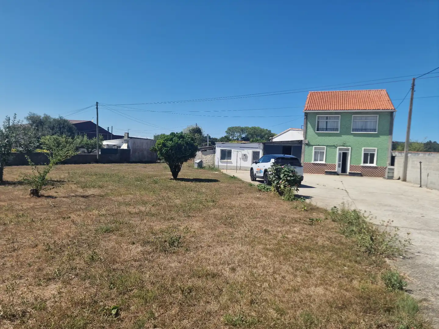 Houses for sale in Narón  with Heating, Private garden and Terrace