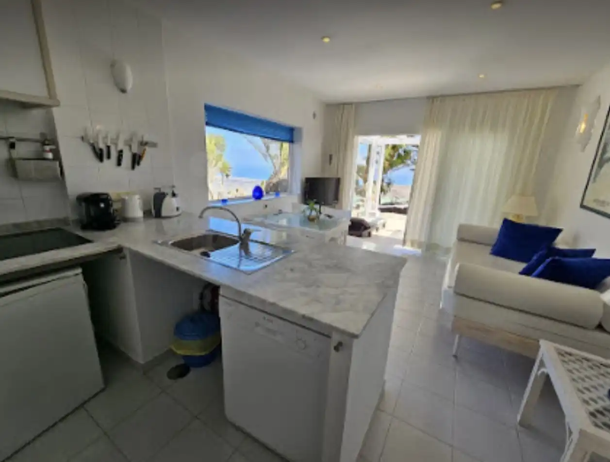 Chalet con piscina en venta en La Asomada, imagen 13