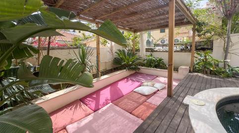 Photo 5 of Duplex for sale in  Cotoner, 47, Santa Catalina, Illes Balears