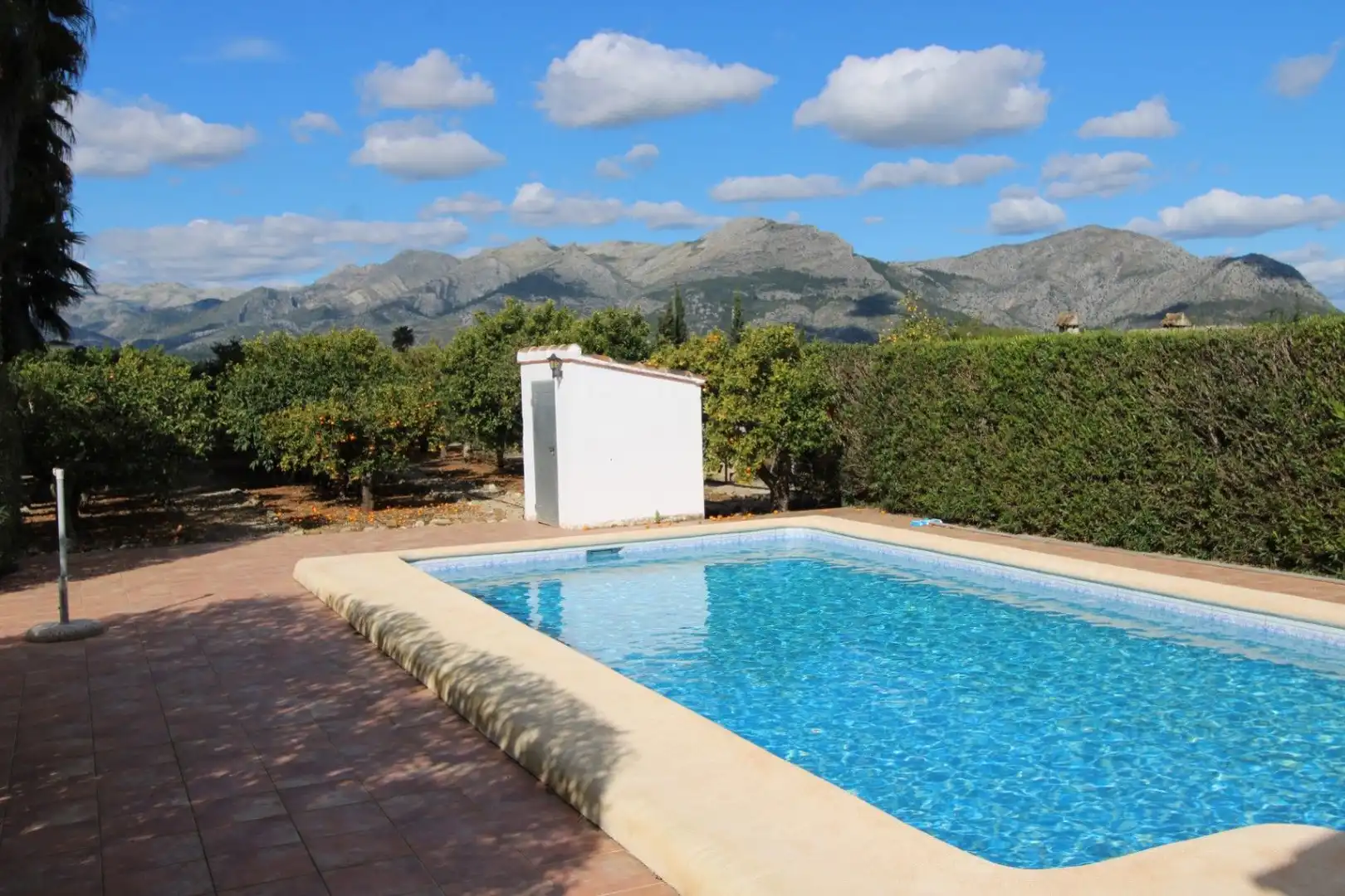 Casa en venda a Benidoleig, imagen 3