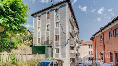 Foto 3 de Piso en venta en Altza, Donostia - San Sebastián