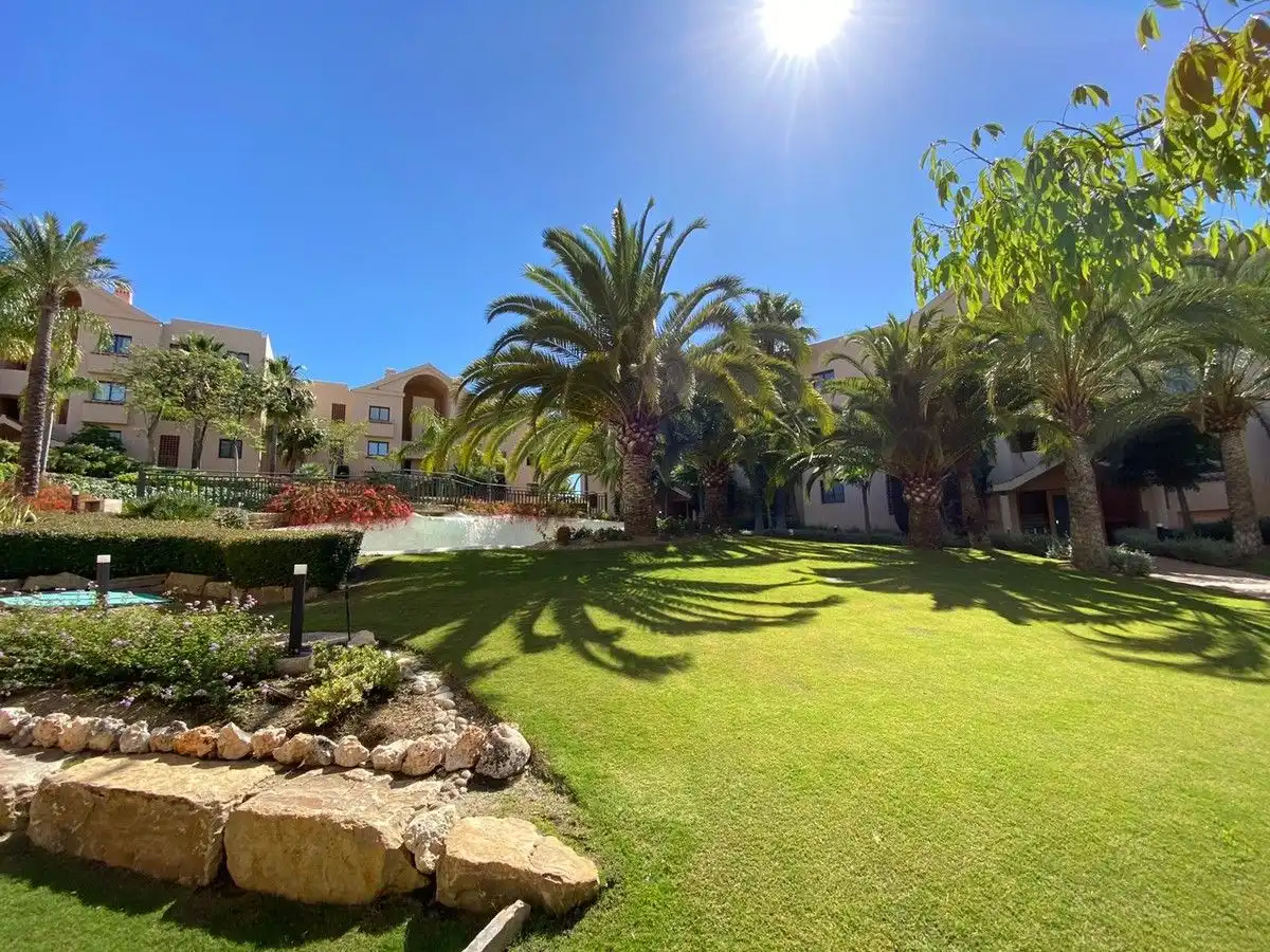 Apartamento con piscina en venta en Urbanización Lomas del Conde Luque 712, imagen 15