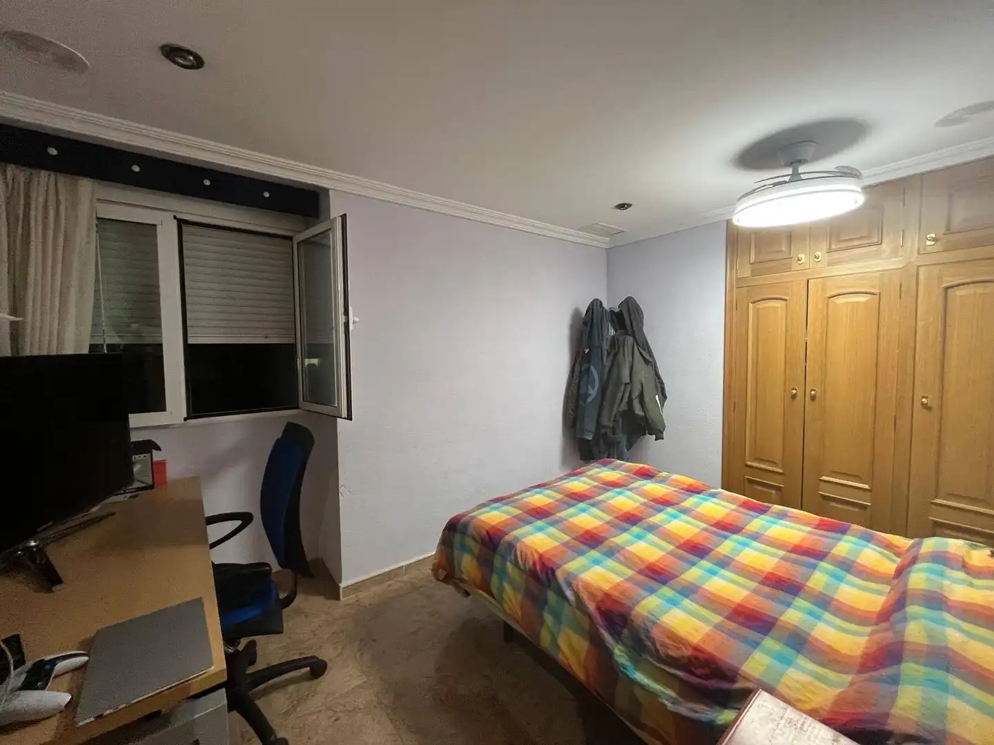 Appartamento con ascensore in vendita a Calle BENITO PEREZ GALDOS, imagen 31