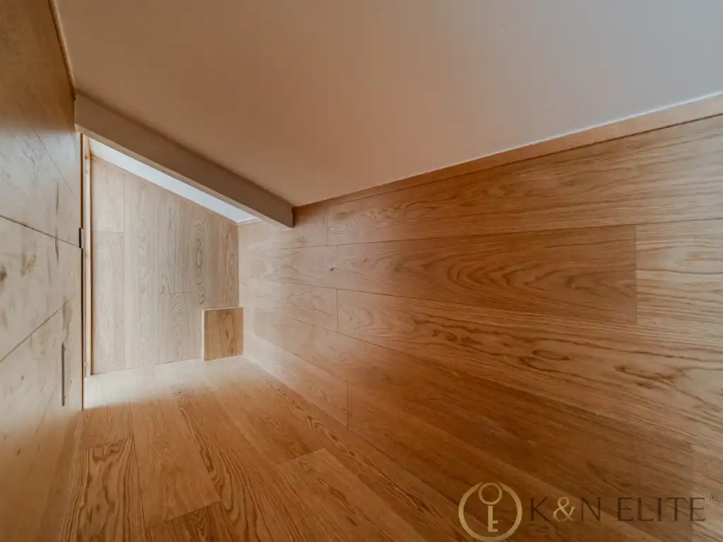Penthouse mit Terrasse zum Verkauf in Calle Vereda Del Palacio, imagen 18